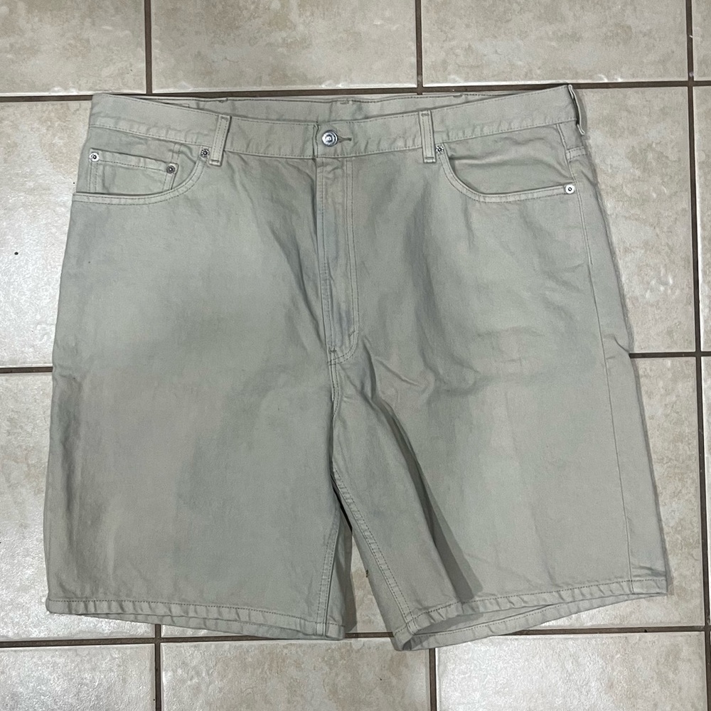Shorts Levi’s 44’
